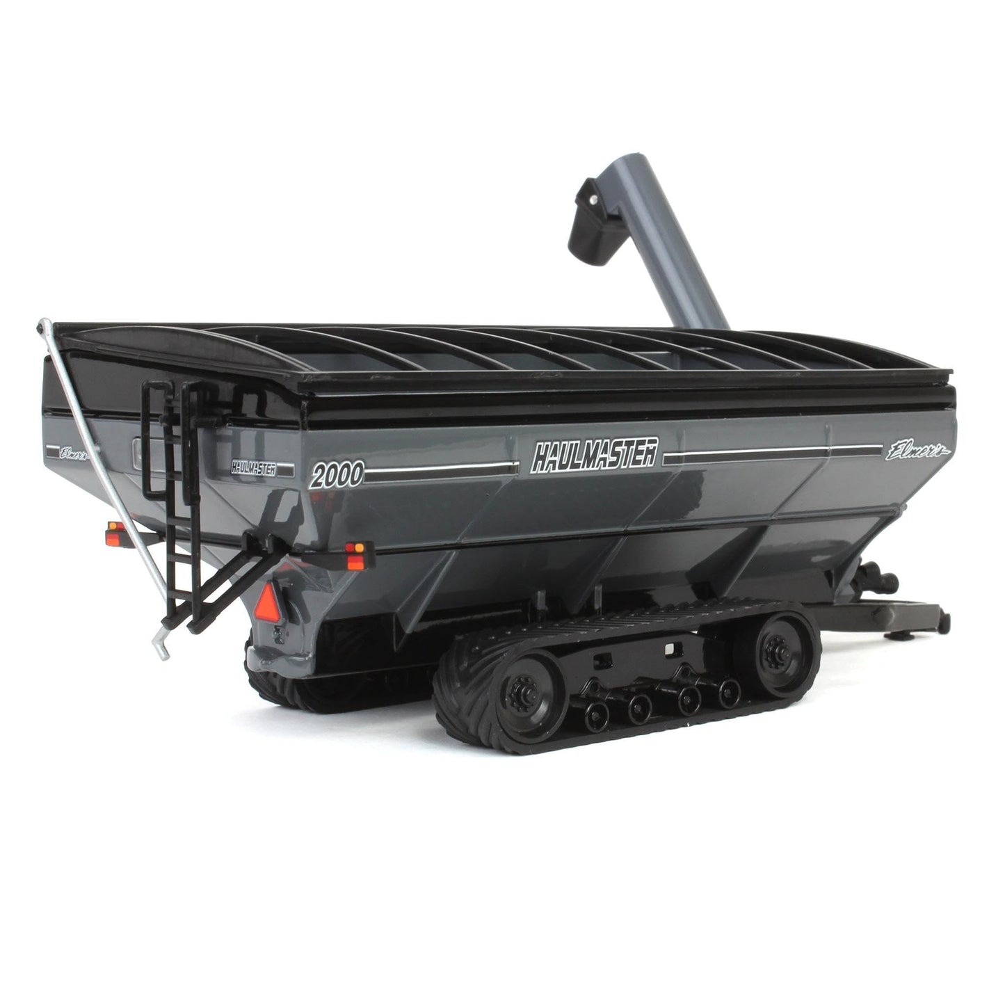 Spec Cast 1/64 Elmers Haulmaster 2000 Grain Cart with Tracks ELM-001