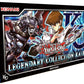 Yu-Gi-Oh! Cards Legendary Collection Kaiba Box
