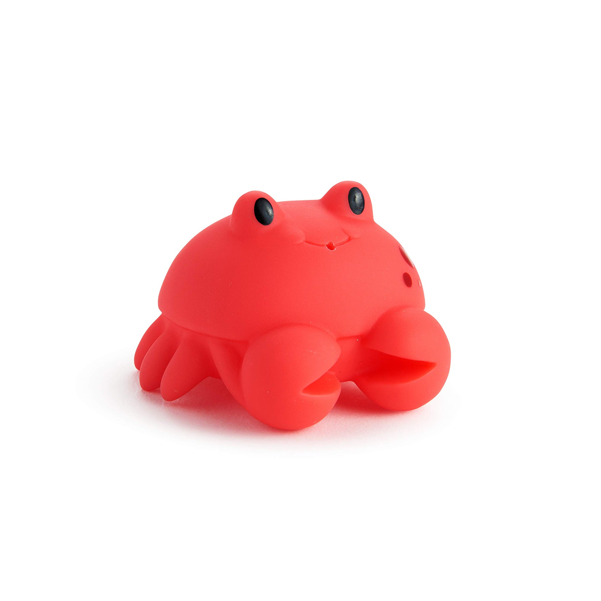 Munchkin® Ocean™ Squirts Baby Bath Toy, 4 pack