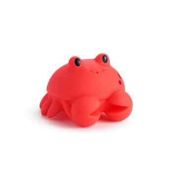 Munchkin® Ocean™ Squirts Baby Bath Toy, 4 pack