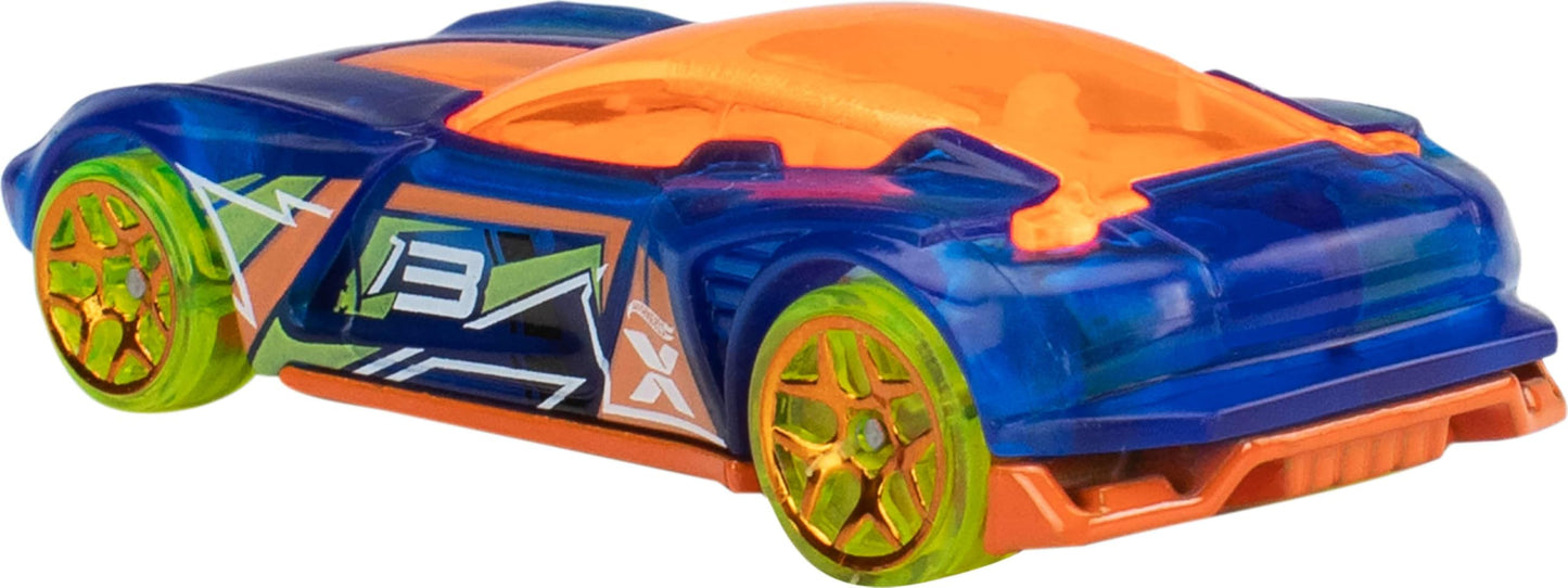 Hot Wheels 15-Vehicle Bundle, 1:64 Scale (Styles May Vary)
