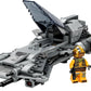 Lego Star Wars Pirate Snub Fighter 75346 Toy Blocks, Present, Space, Boys, 8 Years Old and Up