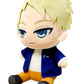 Great Eastern Entertainment Spy X Family- Loid Forger Sitting Pose Plush 7" H