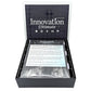 Asmadi Games Innovation Ultimate - All Inclusive Card Game Box Set, Collection Contains 5 Expansions w/ 4th Edition Updates, Ages 14+, 2-4 Players