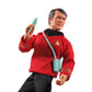 Mego Scotty Star Trek Action Figure 8"