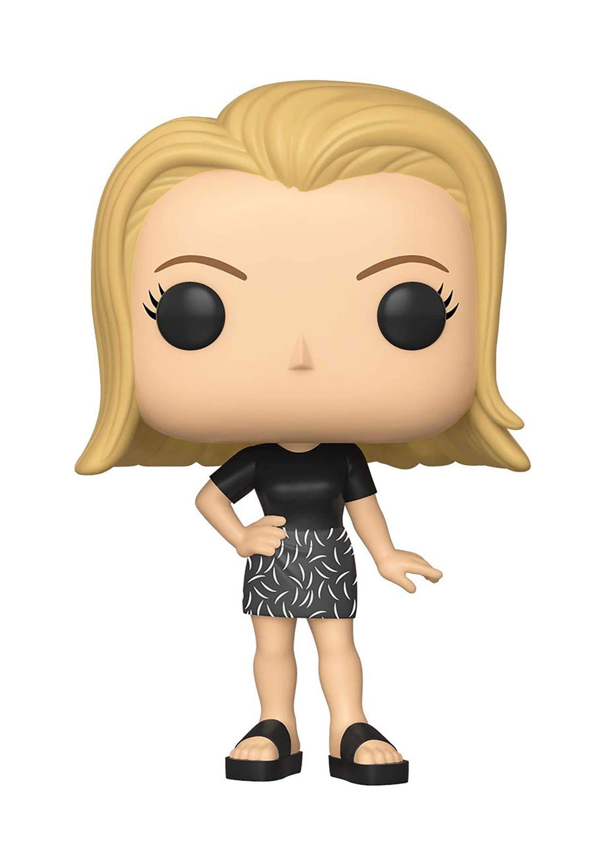 Funko POP! TV: Dawsons Creek - Jen, Multicolor