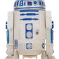 Star Wars: Power of the Force CommTech R2-D2 with Holographic Princess Leia Action Figure