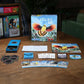 Nature Board Game Expansion - Module 1: Flight | Soar, Migrate, and Outsurvive Rivals with New Bird Traits | Wildlife Strategy Game | 1-4 Players