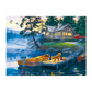 Buffalo Games - Silent Shores - 1000 Piece Jigsaw Puzzle for Adults
