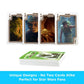 Star Wars Yoda Playing Cards