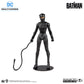 McFarlane Toys Catwoman Mask Halfway (The Batman) Gold Label 7"" Figure, Black