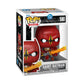 Funko Pop! Heroes: DC Dark Multiverse - Saint Batman - DC Comics - Collectable Vinyl Figure - Gift Idea - Official Merchandise - Toys for Kids &