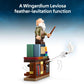 LEGO Harry Potter Hogwarts Castle: Charms Class Building Toy - Wizard Kids Toy for Boys and Girls, Fans of Harry Potter, Ages 8+ - Gift Idea