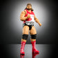 Mattel WWE Elite Action Figure & Accessories, 6-inch Collectible Typhoon with 25 Articulation Points, Life-Like Look & Swappable Hands