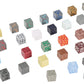 Mattel Minecraft Periodic Table of Elements