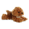 Aurora Mini Flopsie 8" Chai Cockapoo Adorable Stuffed Animal