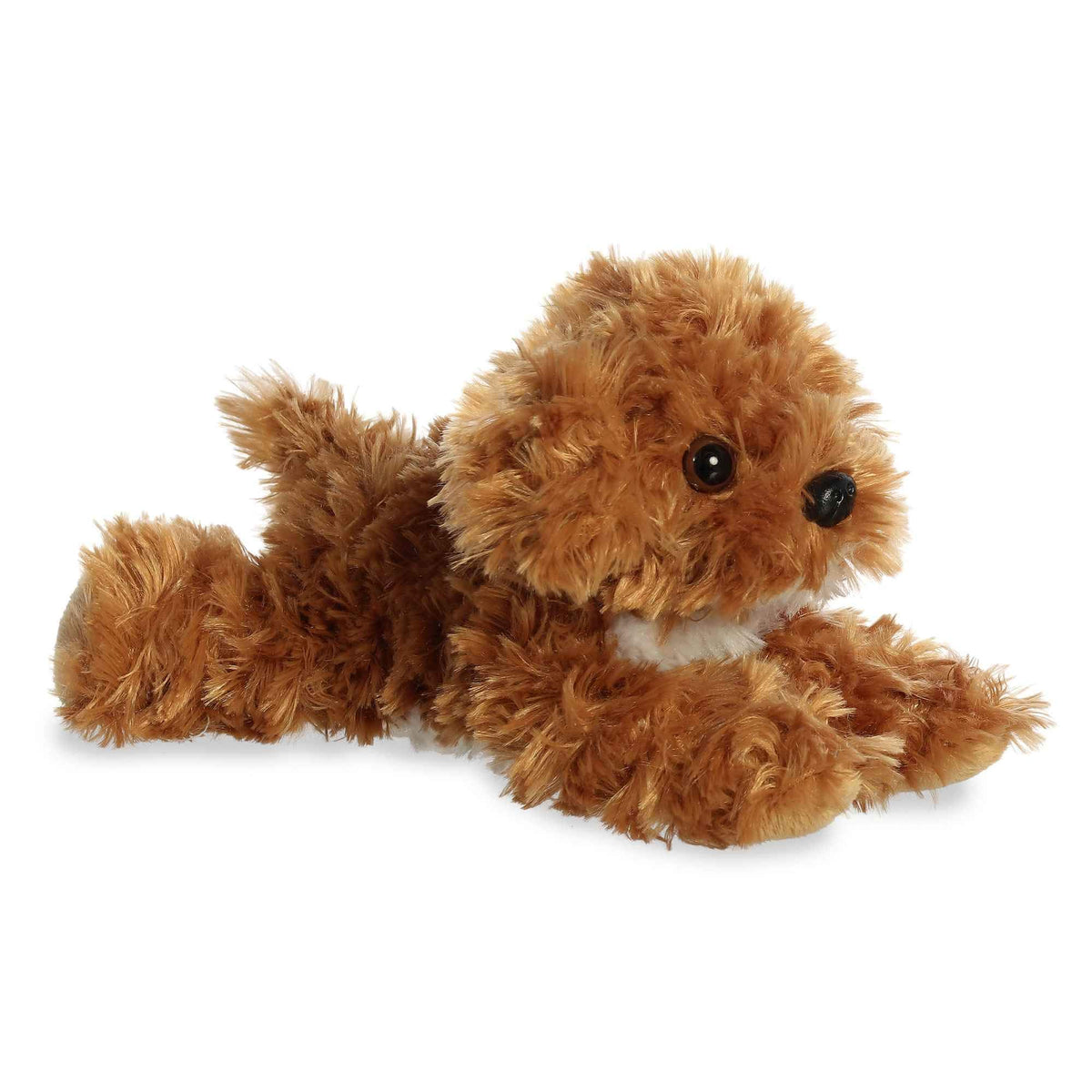 Aurora Mini Flopsie 8" Chai Cockapoo Adorable Stuffed Animal