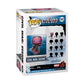 Funko POP! Marvel: Civil War - Vision & Captain America - Amazon Exclusive