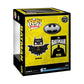 Funko POP! Deluxe: Batman 85th - Soaring - Batman 1989