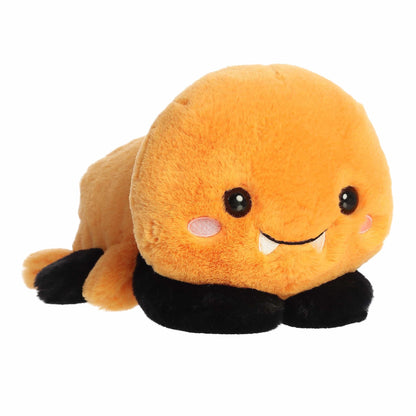 Aurora® Spooky Too Cute™ Simone Spider™ Stuffed Animal - Adorable Characters for Imaginative Play - Perfect for Halloween Decorations and Gifts