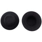 YHXiXi Handmade Small Wide Brim Doll Fedoras: 10pcs Felt Panama Hats with Flat Tops