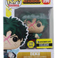 My Hero Academia - Deku Full Cowl GitD Pop! Vinyl - EE Excl. (MHA)