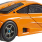 Hot Wheels Premium 1:43rd Scale Vehicle, Officially Licensed Replicas for Adult Collectors, Real Riders Tires, Metal/Metal Body & Chassis