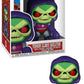Funko Pop!: Masters of the Universe - Skeltor with Terror Claws