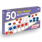 Junior Learning JL321 50 Ten Frame Activities