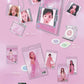 Genie Music RED VELVET - 7th Mini Album Cosmic SMini Smart Album version (Yeri ver.), L700001445
