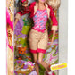 Barbie I Can Be Zoo Keeper Doll