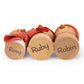 Tender Leaf Toys - Robin’s Nest Box - Wooden Toy Birdhouse with Bird Family and Accessories - Imaginative Play Set - Develop Creative Storytelling