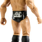 Mattel WWE Action Figure, Series #145 Gunther 6-inch Collectible with 10 Articulation Points & Life-Like Look