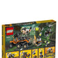 LEGO Batman Movie Bane Toxic Truck Attack 70914 Building Kit