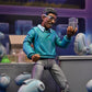 NECA Teenage Mutant Ninja Turtles (Mirage Comics) - 1:7 Scale Collectible Action Figure, Baxter Stockman