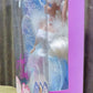 ANGEL PRINCESS BARBIE "Flying" DOLL w Glittery Gown & WINGS (1998)