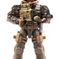 Mega Construx Call of Duty Care Package Gold Building Set