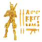 FoxVilla Assembly Completed T13 Action Figure, Titan 13 3D Printed Action Figure, 3D Printed Titan13, Assembled Dummy 13 Lucky 13 Toy Figure