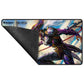 Ultra PRO - Final Fantasy x Universes Beyond Kain Highwind Black Stitched Playmat for Magic: The Gathering | Card Game Playmat, Final Fantasy