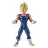 Banpresto Dragon Ball Z Master Stars Piece 10" Super Saiyan Vegeta Figure
