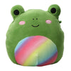 Doxl The Frog