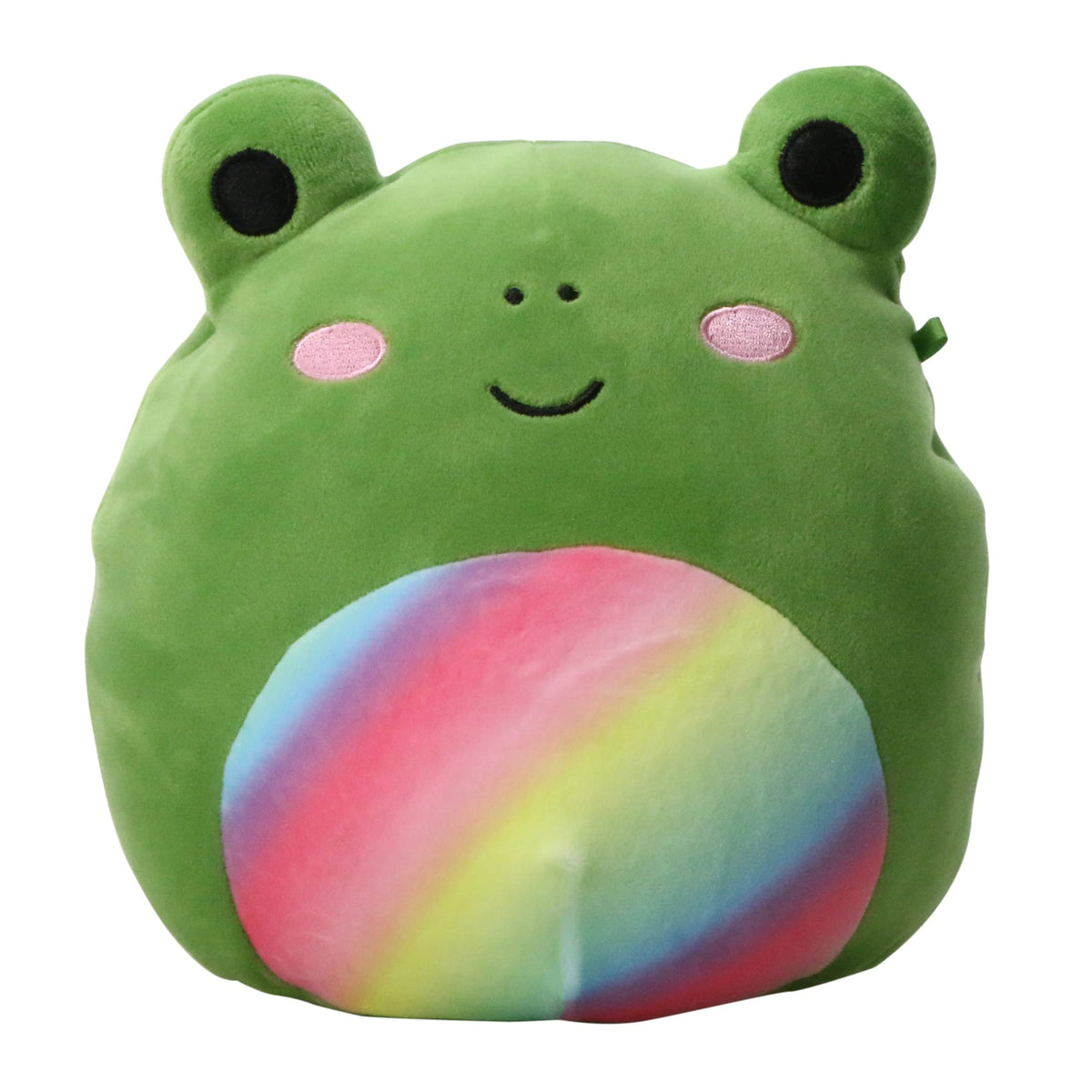 Doxl The Frog