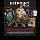 Hit Point Press The Deck of Many: Monsters 4