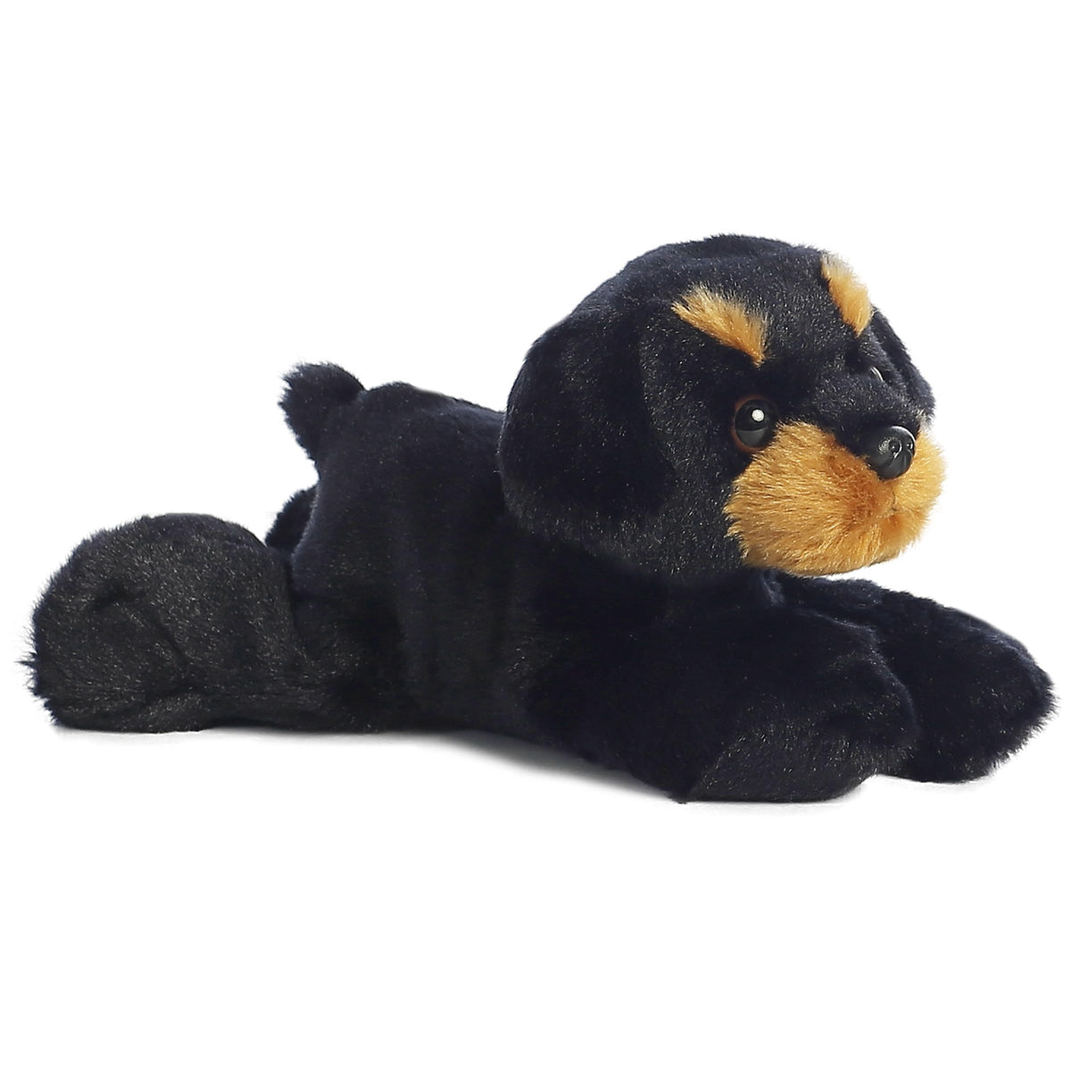 Aurora Mini Flopsie 8.5" Raina Adorable Stuffed Animal