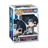 Funko POP! Animation: Naruto Classic - Sasuke Uchiha