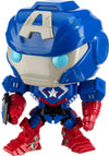 Captain America (Mecha) (Jumbo) (10-Inch)
