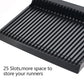 Model Pieces Shelves for Gundam,Holder Stand Organizer Rack for Gundam Model Action Figures DIY Model Making Accessories,Plastic Tool Storage