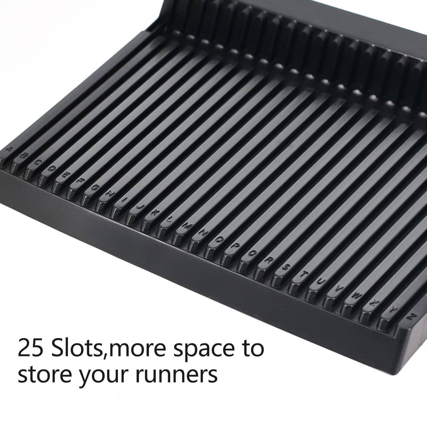 Model Pieces Shelves for Gundam,Holder Stand Organizer Rack for Gundam Model Action Figures DIY Model Making Accessories,Plastic Tool Storage