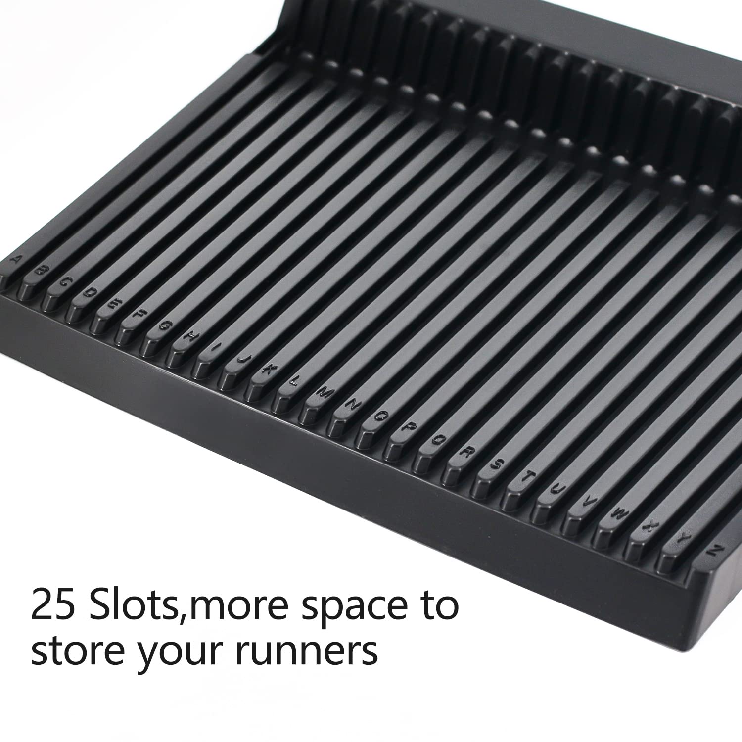 Model Pieces Shelves for Gundam,Holder Stand Organizer Rack for Gundam Model Action Figures DIY Model Making Accessories,Plastic Tool Storage