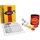 Winning Moves Classic Yahtzee, with Retro Art and Dice Cup